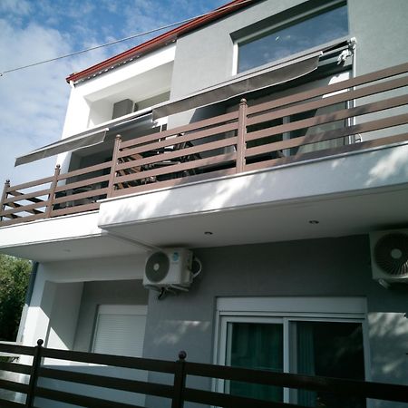 Apartamento Irini'S House Toroni Exterior foto