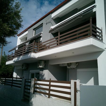 Apartamento Irini'S House Toroni Exterior foto
