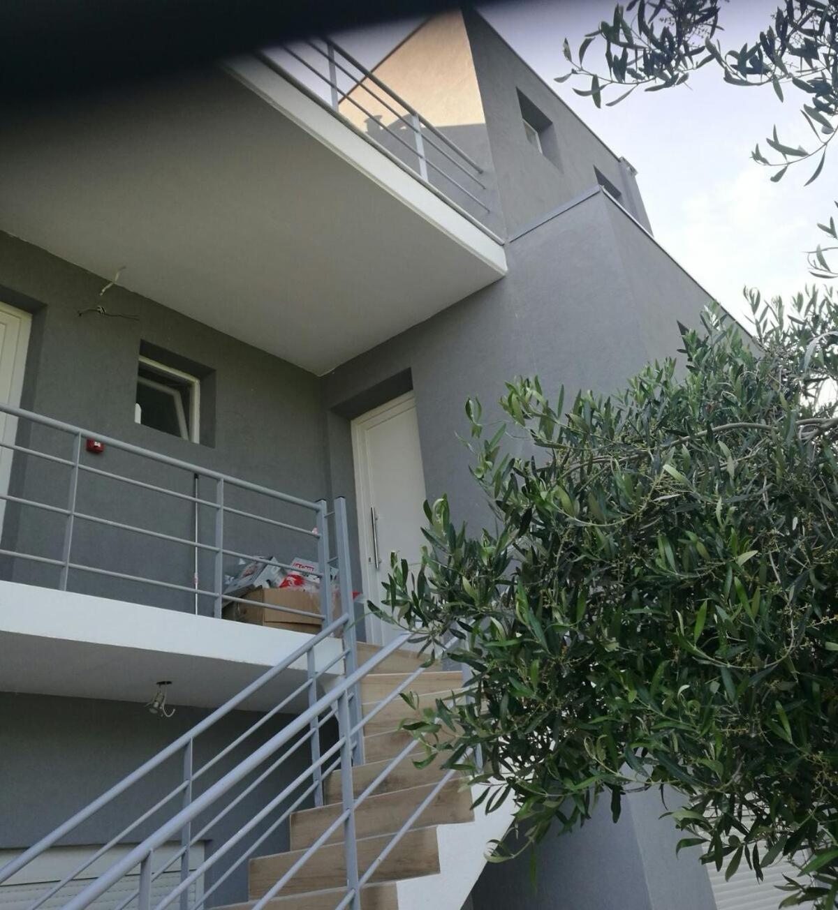 Apartamento Irini'S House Toroni Exterior foto